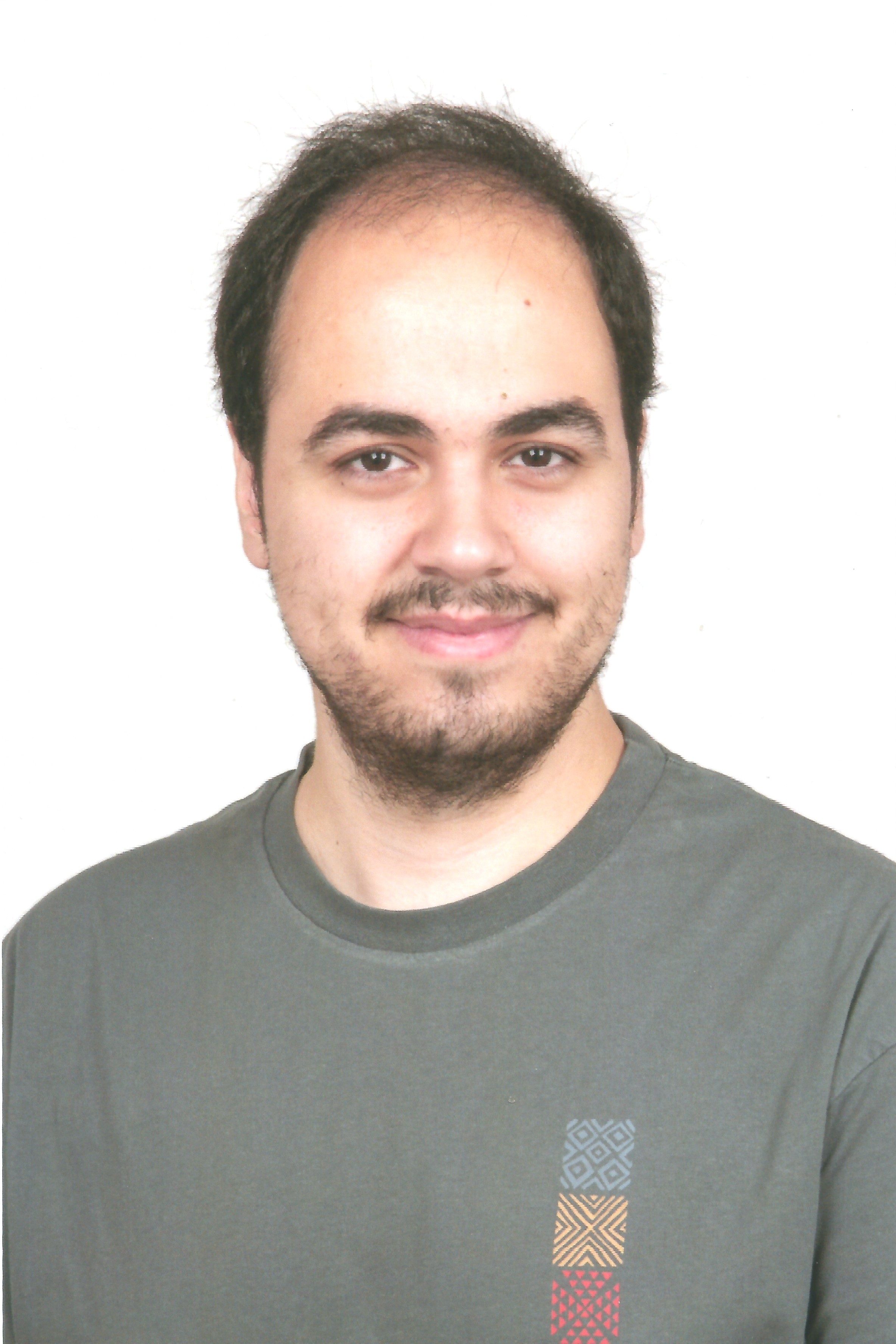 Paulo Filipe Melo Rodrigues